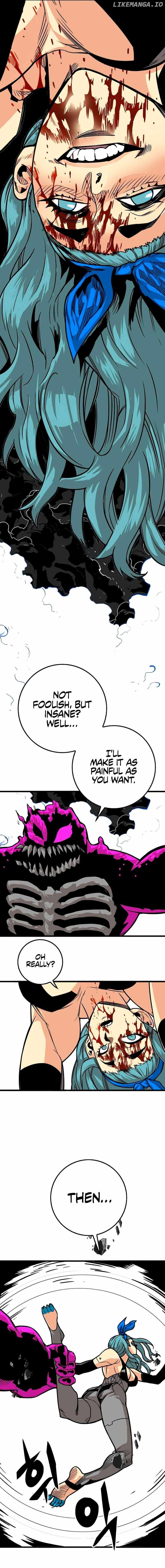 Troll Trap Chapter 227 21
